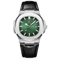 Men's Waterproof  Quartz Watch