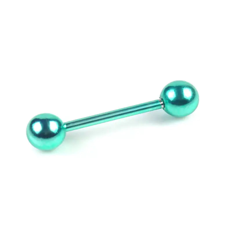 Popular Body Jewelry Piercing Barbell - 316 Stainless Steel