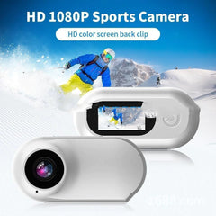 Cat And Dog Collar Camera Indoor And Outdoor Wireless Recording