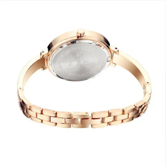 Curren 9012 Women's Quartz Watch with Waterproof Design