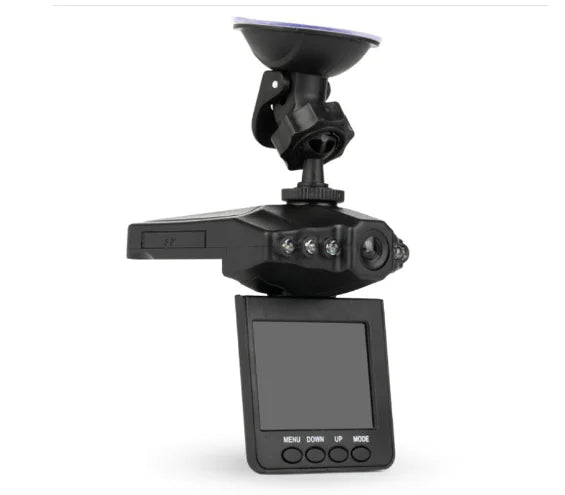 HD Car Dash Camera Recorder