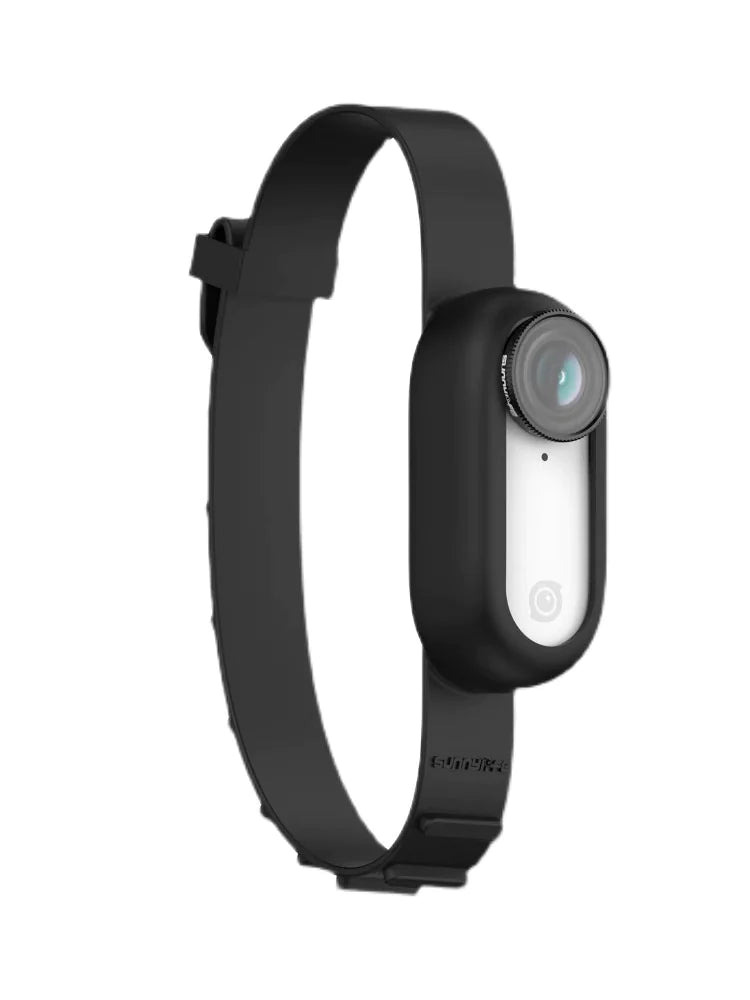 Cat And Dog Collar Camera Indoor And Outdoor Wireless Recording