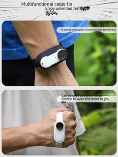 Cat And Dog Collar Camera Indoor And Outdoor Wireless Recording