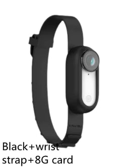Cat And Dog Collar Camera Indoor And Outdoor Wireless Recording