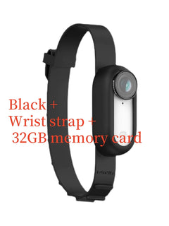 Cat And Dog Collar Camera Indoor And Outdoor Wireless Recording