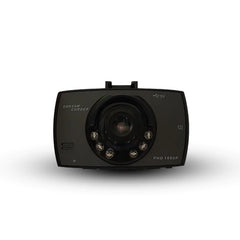 HD Infrared Night Vision Car Dash Cam